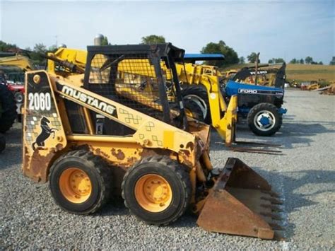 mustang 2060 skid steer review|mustang 2060 skid steer specs.